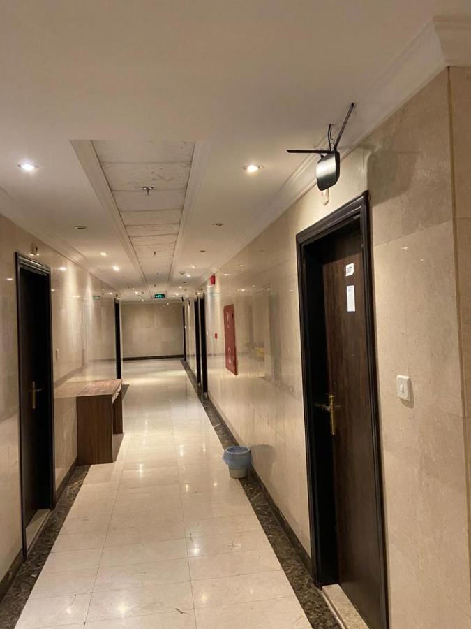 منارة الطلائع Manarat Altalayie Hotel Mecca