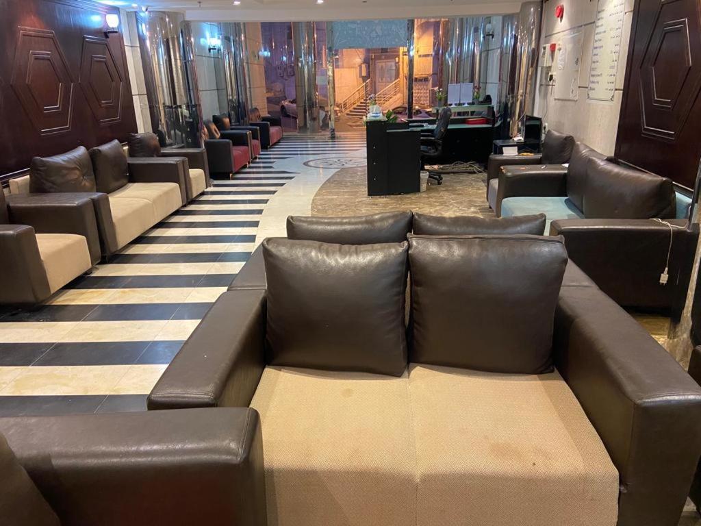 منارة الطلائع Manarat Altalayie Hotel