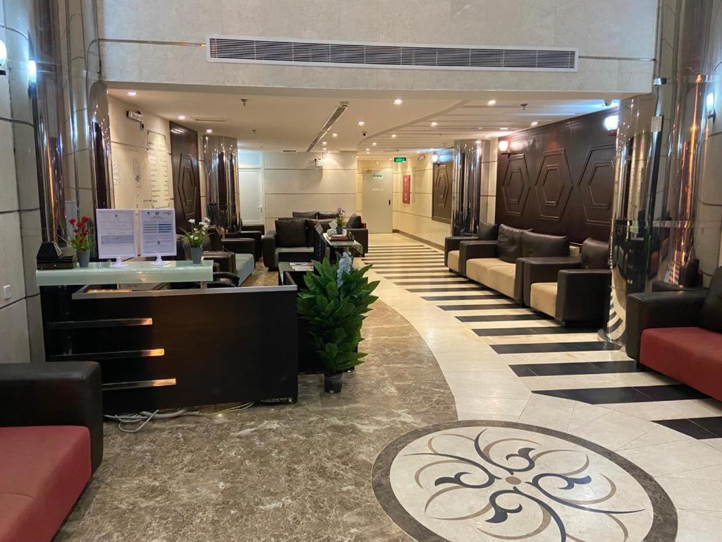 Hotel منارة الطلائع Manarat Altalayie *