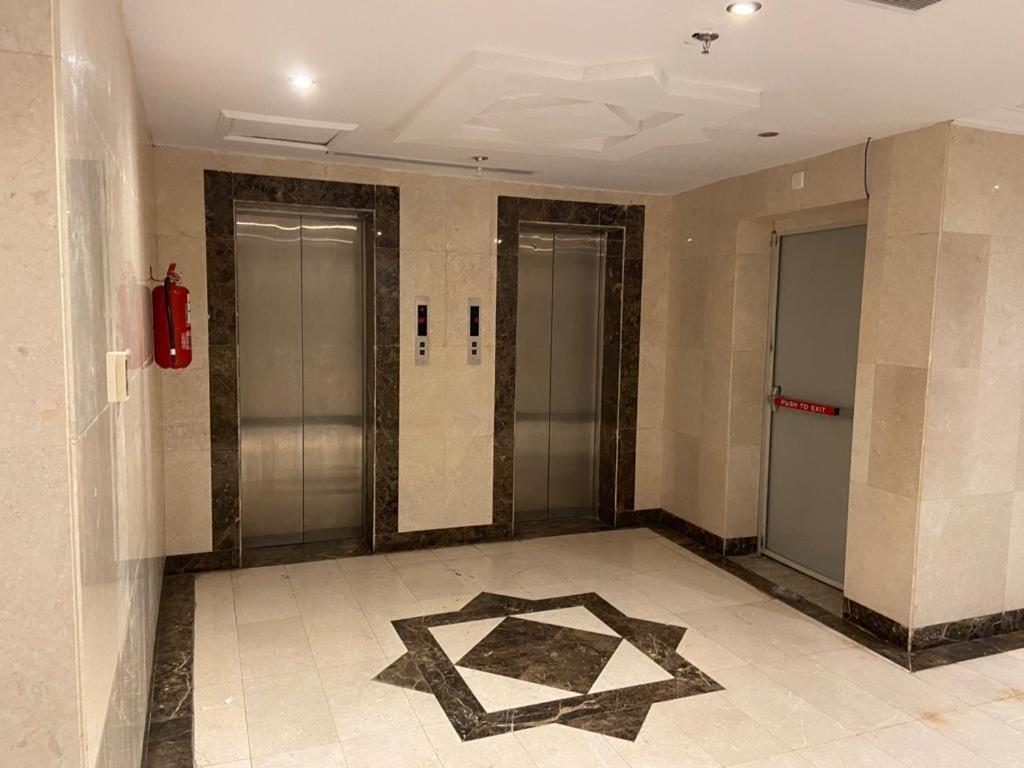 منارة الطلائع Manarat Altalayie Mecca