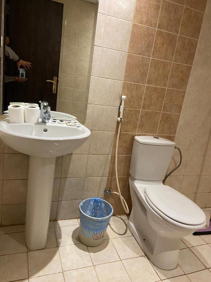 منارة الطلائع Manarat Altalayie Hotel *